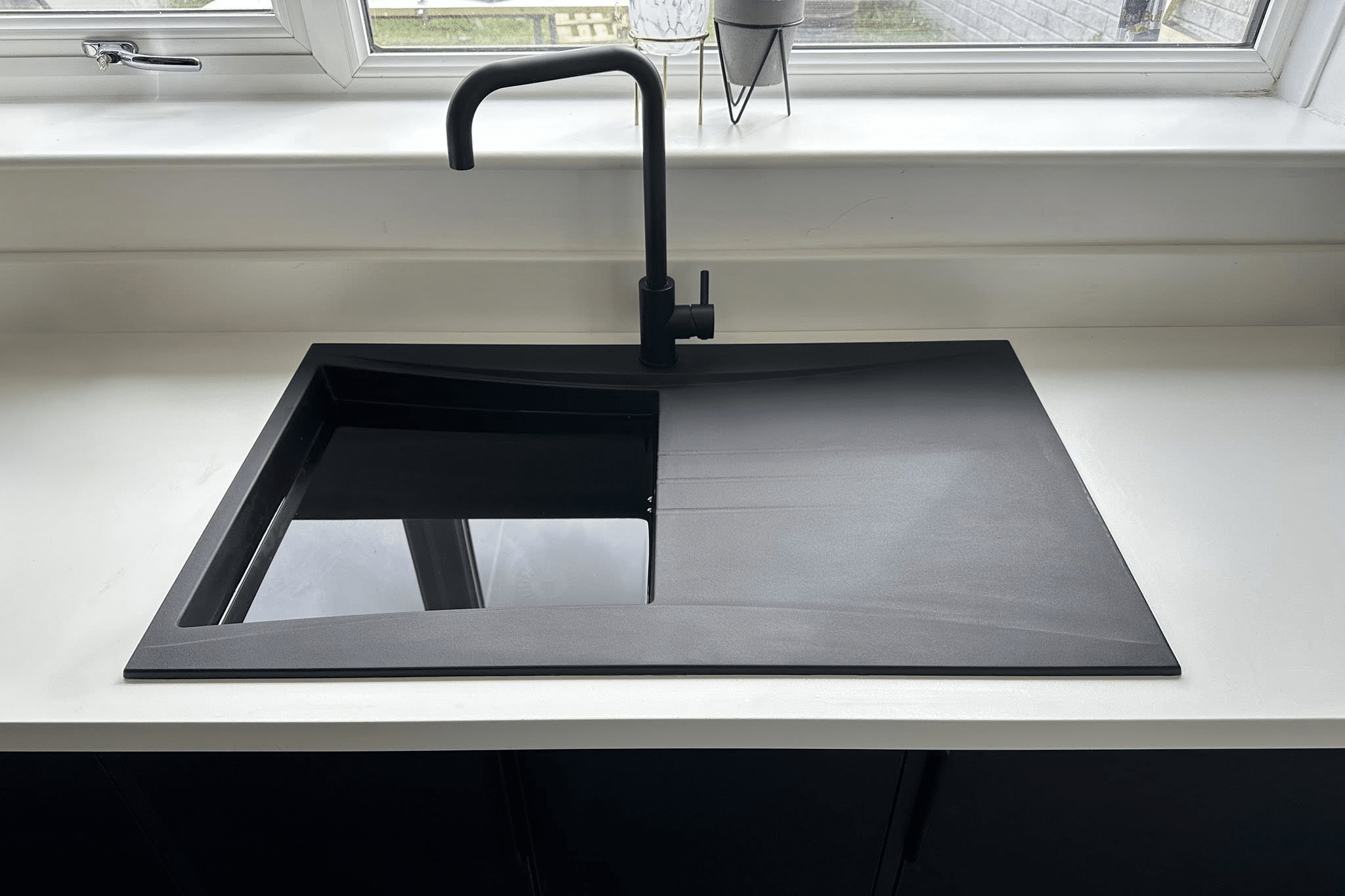 jrm plumbing & renewables facebook gallery 12 up