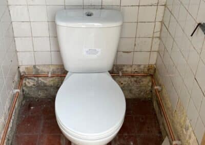 jrm plumbing & renewables facebook gallery 14