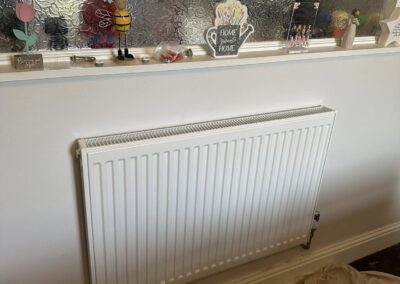 jrm plumbing & renewables facebook gallery 2