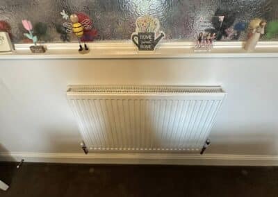 jrm plumbing & renewables facebook gallery 3