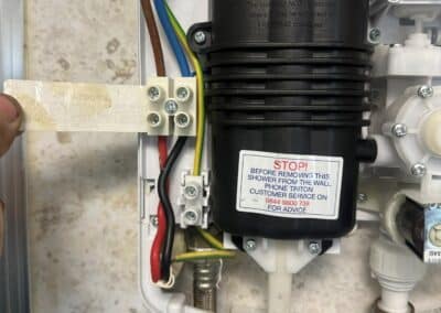 jrm plumbing & renewables facebook gallery 33