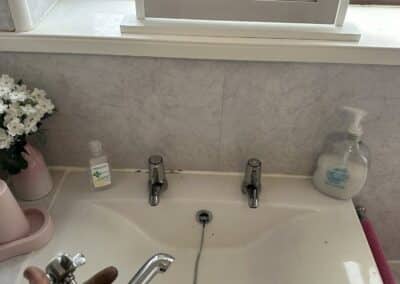 jrm plumbing & renewables facebook gallery 4