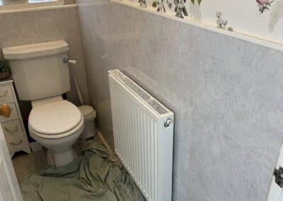 jrm plumbing & renewables facebook gallery 5