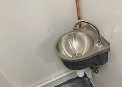 jrm plumbing & renewables facebook gallery 50