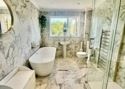 jrm plumbing & renewables facebook gallery 8