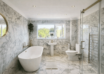 jrm plumbing & renewables hero